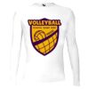 Men's Pro-Compression Long Sleeve T-Shirt Thumbnail