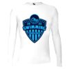Men's Pro-Compression Long Sleeve T-Shirt Thumbnail
