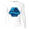 Men's Pro-Compression Long Sleeve T-Shirt Thumbnail