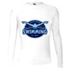 Men's Pro-Compression Long Sleeve T-Shirt Thumbnail