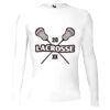 Men's Pro-Compression Long Sleeve T-Shirt Thumbnail