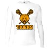 Men's Pro-Compression Long Sleeve T-Shirt Thumbnail