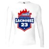 Men's Pro-Compression Long Sleeve T-Shirt Thumbnail