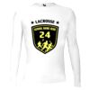 Men's Pro-Compression Long Sleeve T-Shirt Thumbnail