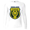 Men's Pro-Compression Long Sleeve T-Shirt Thumbnail