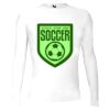 Men's Pro-Compression Long Sleeve T-Shirt Thumbnail