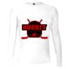 Men's Pro-Compression Long Sleeve T-Shirt Thumbnail