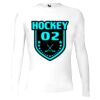 Men's Pro-Compression Long Sleeve T-Shirt Thumbnail