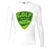 Men's Pro-Compression Long Sleeve T-Shirt Thumbnail