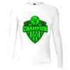Men's Pro-Compression Long Sleeve T-Shirt Thumbnail