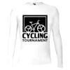 Men's Pro-Compression Long Sleeve T-Shirt Thumbnail