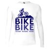 Men's Pro-Compression Long Sleeve T-Shirt Thumbnail