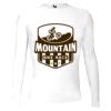 Men's Pro-Compression Long Sleeve T-Shirt Thumbnail