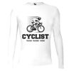 Men's Pro-Compression Long Sleeve T-Shirt Thumbnail