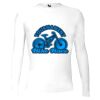 Men's Pro-Compression Long Sleeve T-Shirt Thumbnail