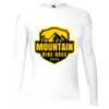 Men's Pro-Compression Long Sleeve T-Shirt Thumbnail