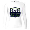 Men's Pro-Compression Long Sleeve T-Shirt Thumbnail