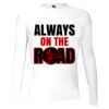 Men's Pro-Compression Long Sleeve T-Shirt Thumbnail