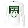 Men's Pro-Compression Long Sleeve T-Shirt Thumbnail