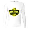 Men's Pro-Compression Long Sleeve T-Shirt Thumbnail