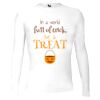 Men's Pro-Compression Long Sleeve T-Shirt Thumbnail