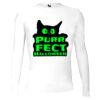 Men's Pro-Compression Long Sleeve T-Shirt Thumbnail
