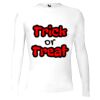 Men's Pro-Compression Long Sleeve T-Shirt Thumbnail