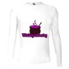 Men's Pro-Compression Long Sleeve T-Shirt Thumbnail