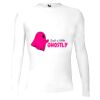 Men's Pro-Compression Long Sleeve T-Shirt Thumbnail