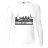 Men's Pro-Compression Long Sleeve T-Shirt Thumbnail