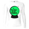 Men's Pro-Compression Long Sleeve T-Shirt Thumbnail