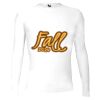 Men's Pro-Compression Long Sleeve T-Shirt Thumbnail