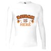 Men's Pro-Compression Long Sleeve T-Shirt Thumbnail