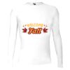 Men's Pro-Compression Long Sleeve T-Shirt Thumbnail