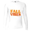 Men's Pro-Compression Long Sleeve T-Shirt Thumbnail