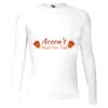 Men's Pro-Compression Long Sleeve T-Shirt Thumbnail