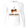 Men's Pro-Compression Long Sleeve T-Shirt Thumbnail