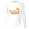 Men's Pro-Compression Long Sleeve T-Shirt Thumbnail
