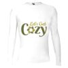 Men's Pro-Compression Long Sleeve T-Shirt Thumbnail