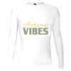 Men's Pro-Compression Long Sleeve T-Shirt Thumbnail