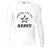 Men's Pro-Compression Long Sleeve T-Shirt Thumbnail