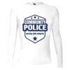 Men's Pro-Compression Long Sleeve T-Shirt Thumbnail
