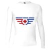 Men's Pro-Compression Long Sleeve T-Shirt Thumbnail