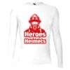 Men's Pro-Compression Long Sleeve T-Shirt Thumbnail