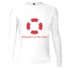 Men's Pro-Compression Long Sleeve T-Shirt Thumbnail