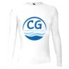 Men's Pro-Compression Long Sleeve T-Shirt Thumbnail