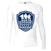 Men's Pro-Compression Long Sleeve T-Shirt Thumbnail