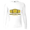 Men's Pro-Compression Long Sleeve T-Shirt Thumbnail