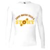 Men's Pro-Compression Long Sleeve T-Shirt Thumbnail