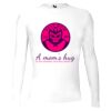 Men's Pro-Compression Long Sleeve T-Shirt Thumbnail